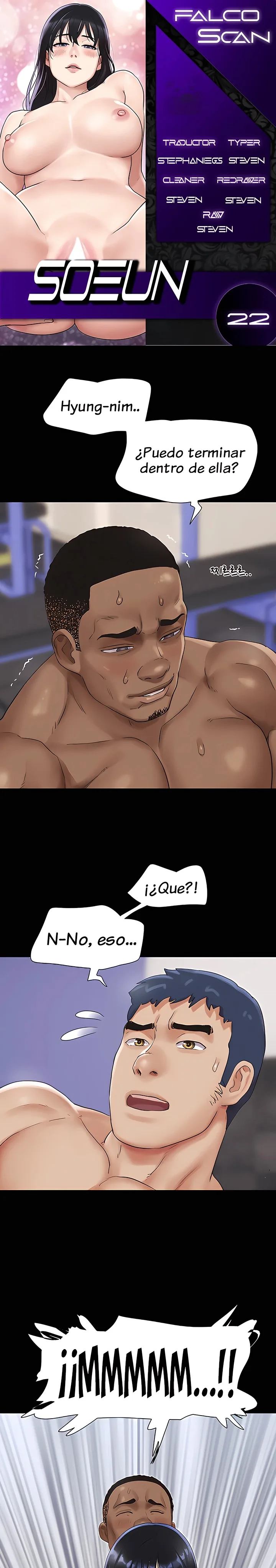 Chapter 22, page 1